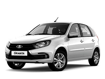 Запчасти для LADA GRANTA 2190 2011-н.в.