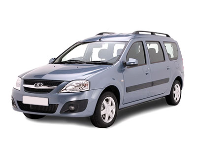 Уцененные запчасти для LADA LARGUS R90 2012-2021