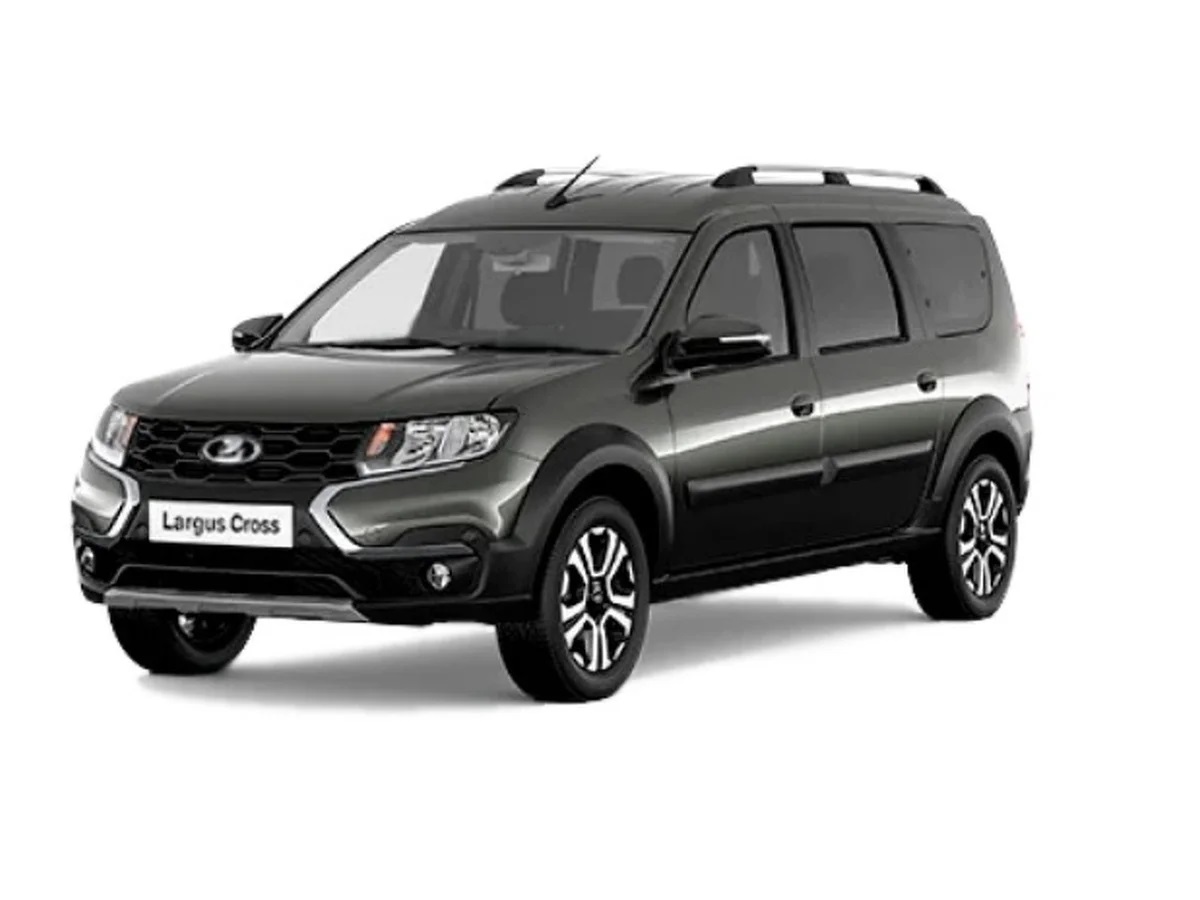 Уцененные запчасти для LADA LARGUS R90 2021-н.в.