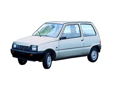 Запчасти для LADA OKA 1111 1989-2008