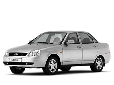 Запчасти для LADA PRIORA 2170 2008-2013