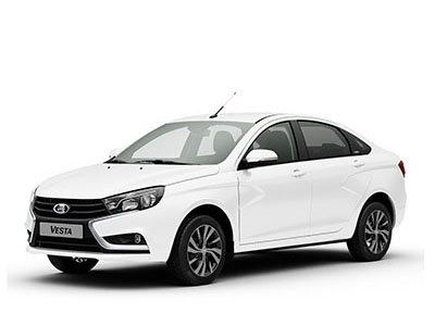 Запчасти для LADA VESTA 2015-н.в.