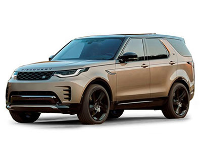 Запчасти для LAND ROVER DISCOVERY