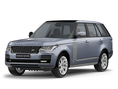 Запчасти для LAND ROVER RANGE ROVER