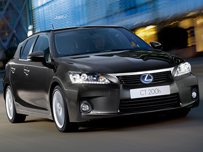 Запчасти для LEXUS CT 200H A10 2017-н.в.