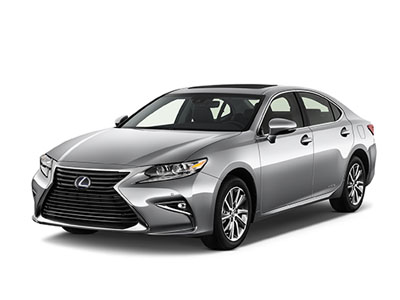Уцененные запчасти для LEXUS ES