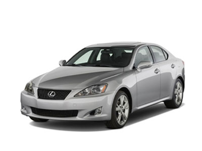 Уцененные запчасти для LEXUS IS
