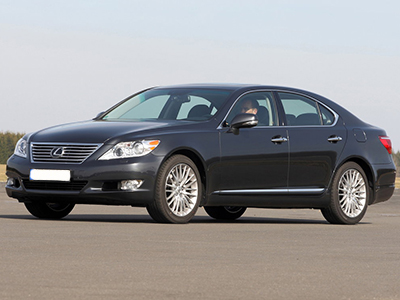 Запчасти для LEXUS LS IV 460/600H F40 2009-2012