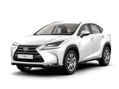 Уцененные запчасти для LEXUS NX