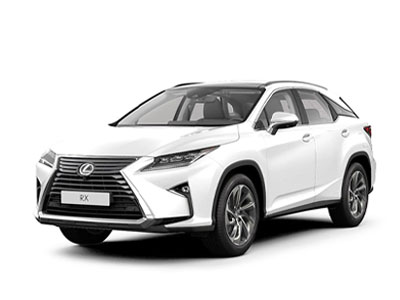 Запчасти для LEXUS RX