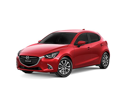 Запчасти для MAZDA 2