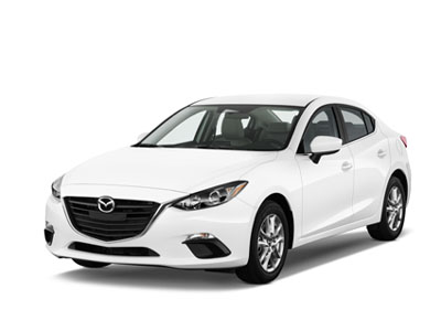 Запчасти для MAZDA 3