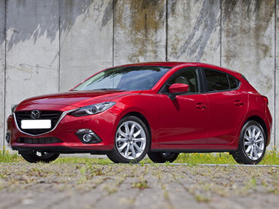 Запчасти для MAZDA 3 BM 2013-2019