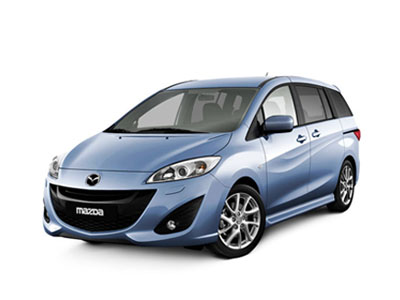 Уцененные запчасти для MAZDA 5