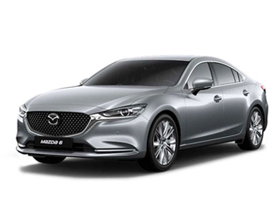 Уцененные запчасти для MAZDA 6