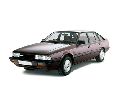 Запчасти для MAZDA 626