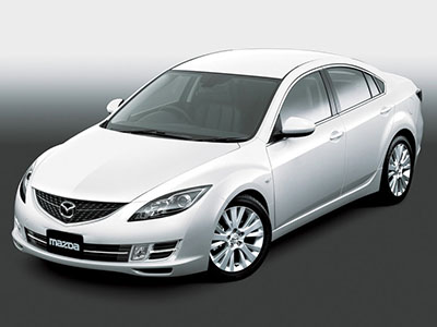 Запчасти для MAZDA ATENZA GH 2008-2009