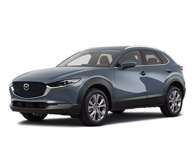 Запчасти для MAZDA CX-30