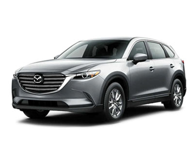 Запчасти для MAZDA CX-9