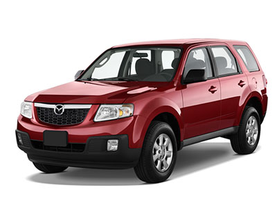 Запчасти для MAZDA TRIBUTE