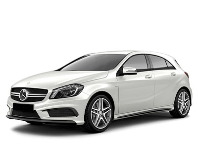 Уцененные запчасти для MERCEDES BENZ A-CLASS