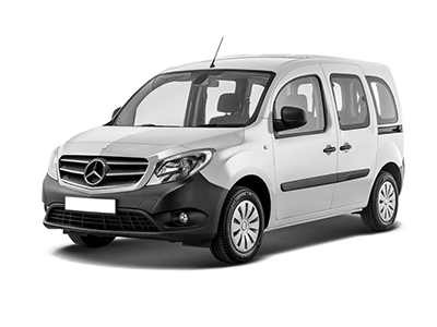 Запчасти для MERCEDES BENZ CITAN