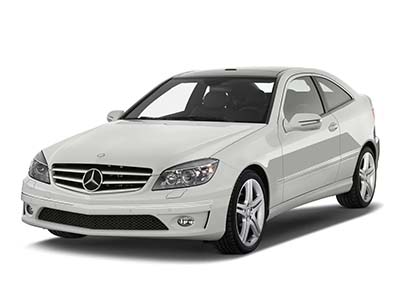 Запчасти для MERCEDES BENZ CLC-CLASS