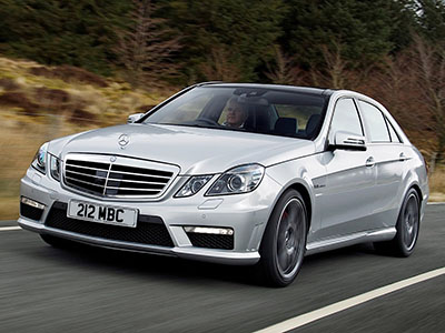 Запчасти для MERCEDES BENZ E-CLASS W212 2009-2012