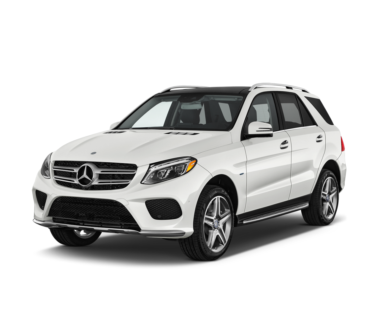 Запчасти для MERCEDES BENZ GLE-CLASS