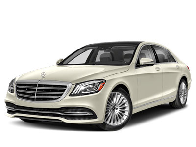 Уцененные запчасти для MERCEDES BENZ S-CLASS