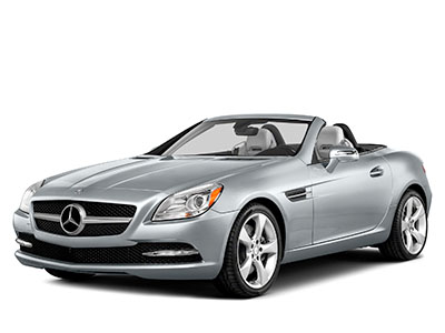 Запчасти для MERCEDES BENZ SLK-CLASS