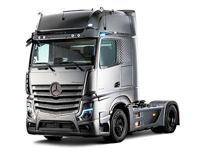 Запчасти для MERCEDES BENZ TRUCK