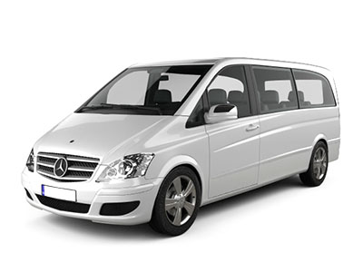 Запчасти для MERCEDES BENZ VIANO