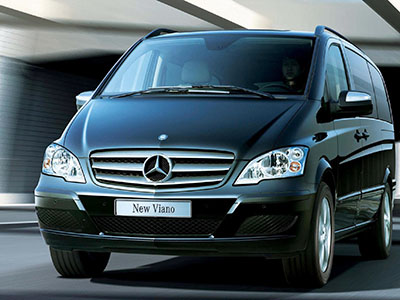 Запчасти для MERCEDES BENZ VIANO 639 2003-2014
