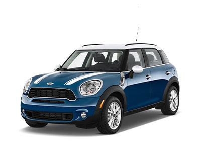 Уцененные запчасти для MINI COUNTRYMAN