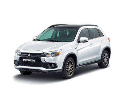 Запчасти для MITSUBISHI ASX