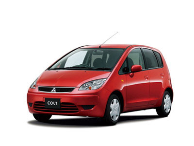 Уцененные запчасти для MITSUBISHI COLT