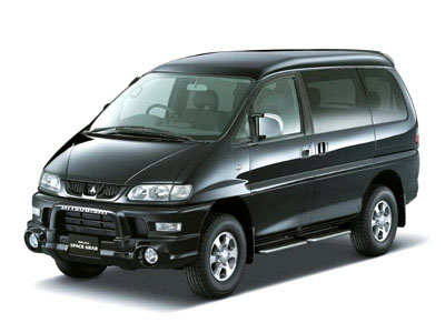 Запчасти для MITSUBISHI DELICA