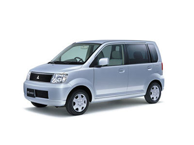 Запчасти для MITSUBISHI EK WAGON