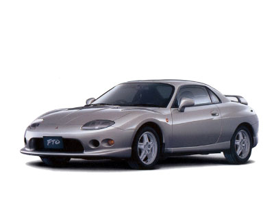 Запчасти для MITSUBISHI FTO