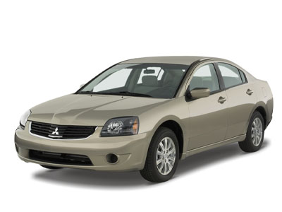 Уцененные запчасти для MITSUBISHI GALANT