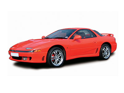 Запчасти для MITSUBISHI GTO