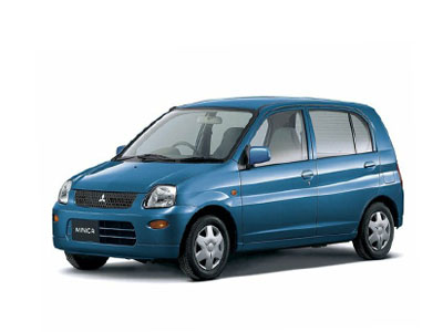 Запчасти для MITSUBISHI MINICA