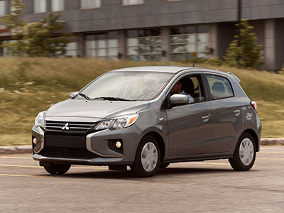 Запчасти для MITSUBISHI MIRAGE VI A03A 2016-2020