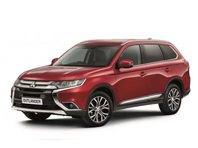 Запчасти для MITSUBISHI OUTLANDER