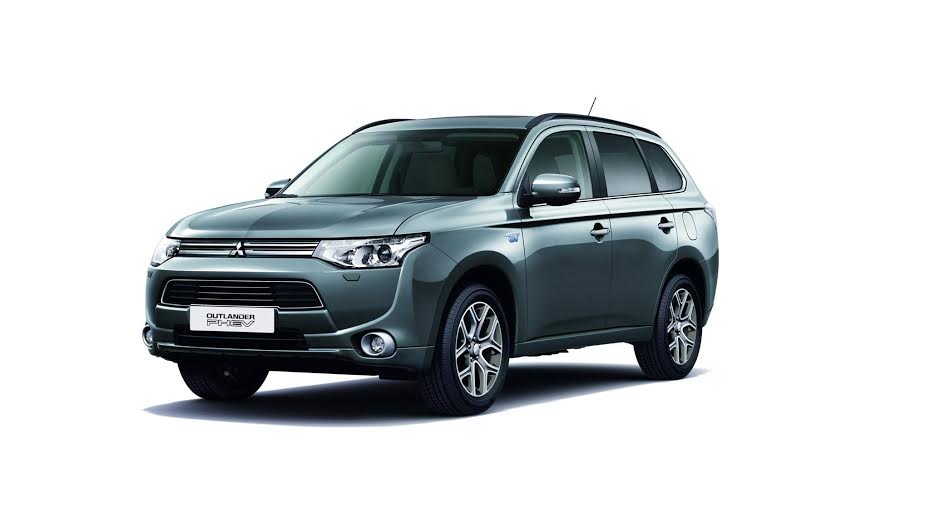 Уцененные запчасти для MITSUBISHI OUTLANDER III GF 2012-2014