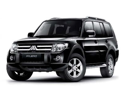 Уцененные запчасти для MITSUBISHI PAJERO / MONTERO