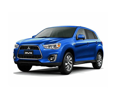 Уцененные запчасти для MITSUBISHI RVR