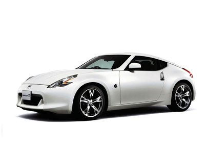 Запчасти для NISSAN 350Z