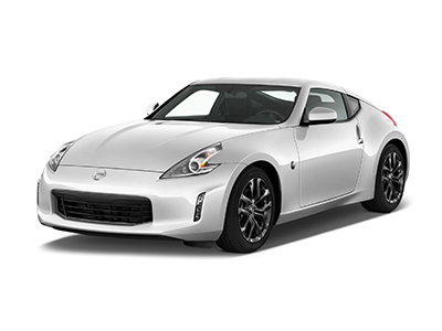 Запчасти для NISSAN 370Z